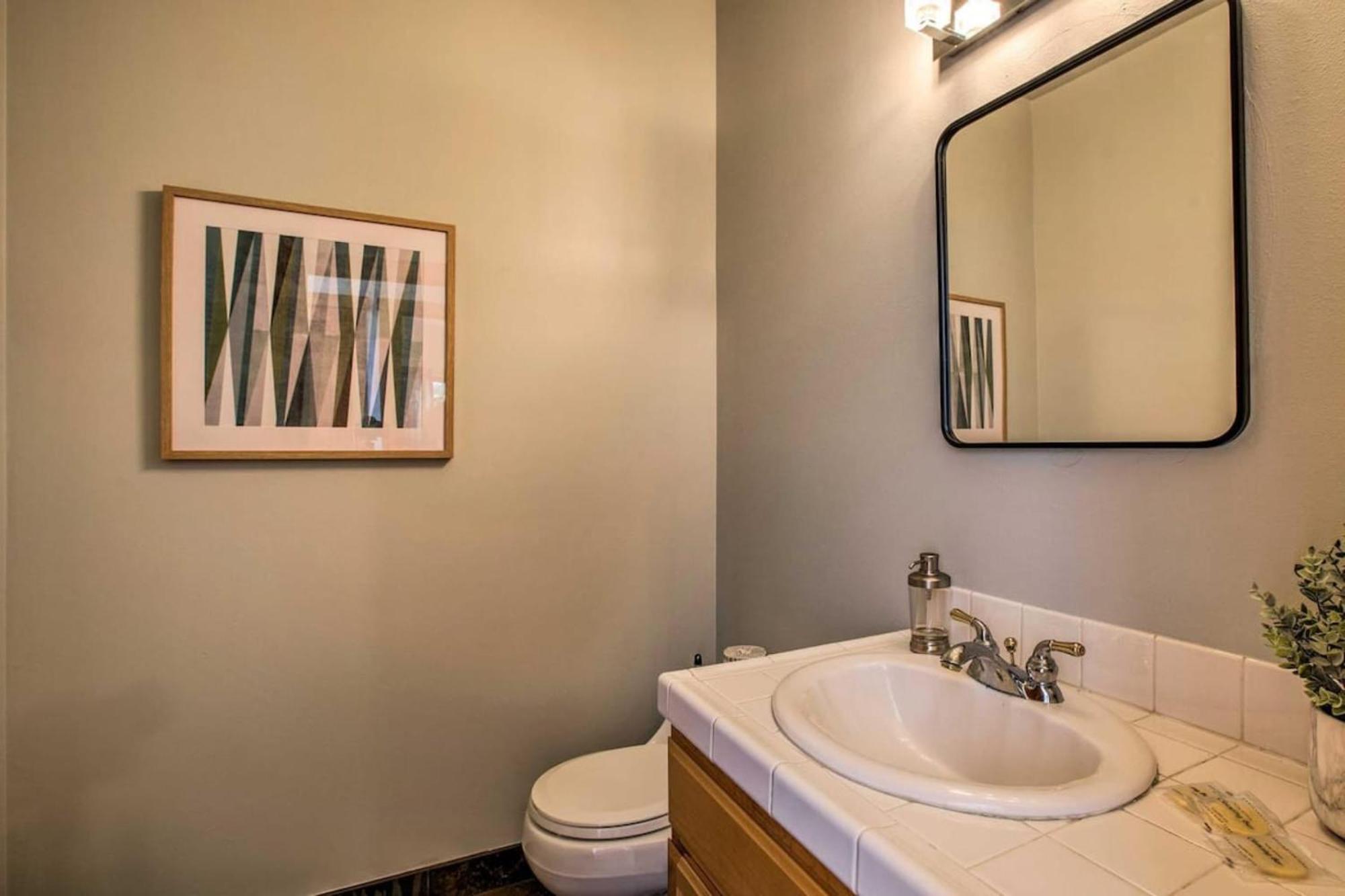 Moosetrack By Avantstay Cozy Cabin In The Of Tahoe Donner W Hot Tub Truckee Εξωτερικό φωτογραφία