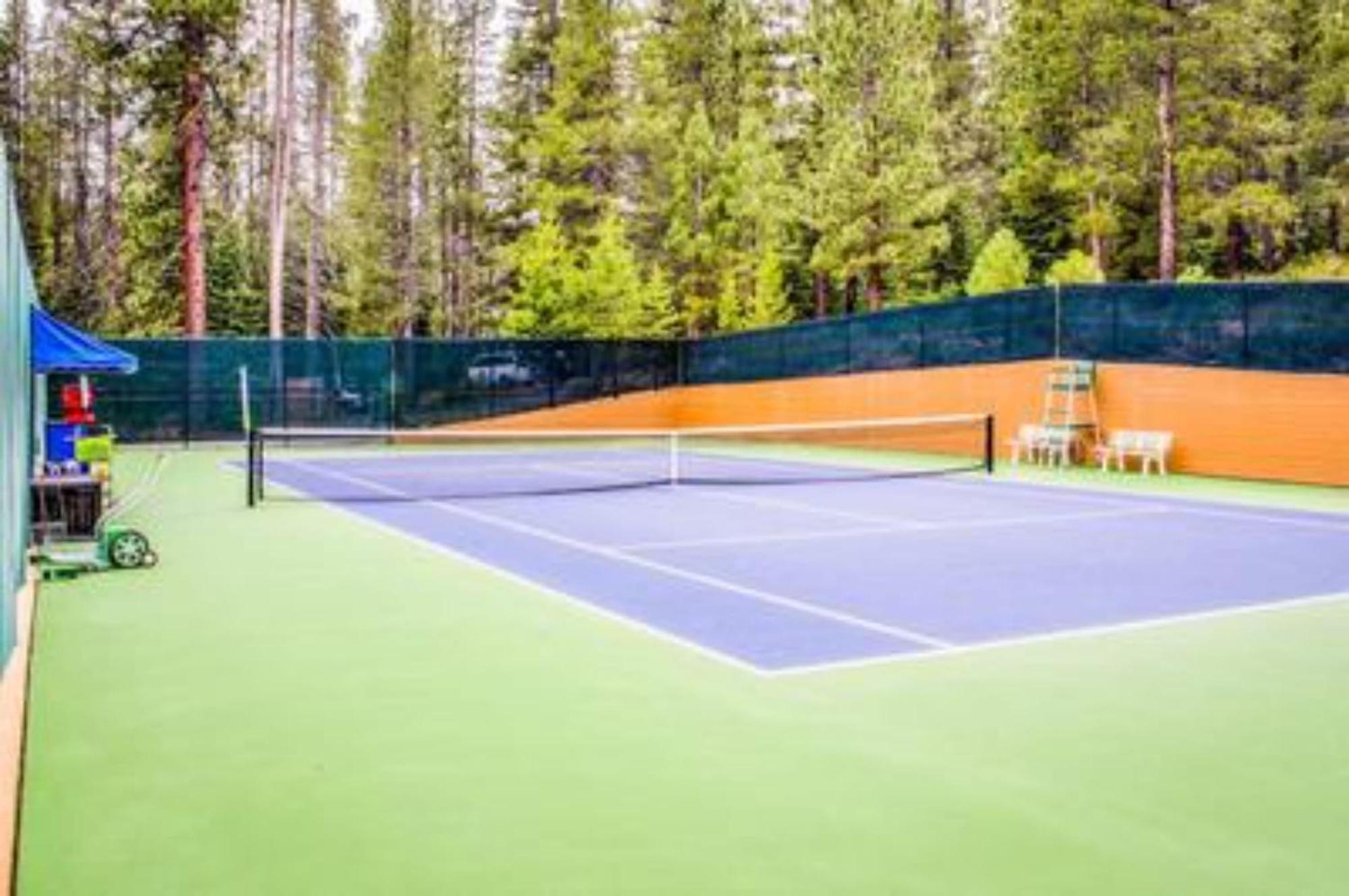 Moosetrack By Avantstay Cozy Cabin In The Of Tahoe Donner W Hot Tub Truckee Εξωτερικό φωτογραφία